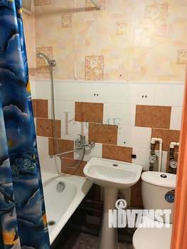 1-к квартира, на длительный срок, 31м2, 4/9 этаж