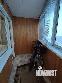 1-к квартира, на длительный срок, 46м2, 12/16 этаж