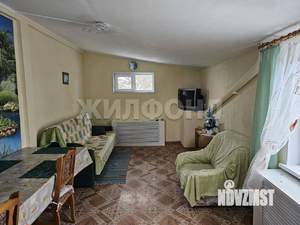 1-к квартира, на длительный срок, 55м2, 3/3 этаж