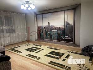 2-к квартира, на длительный срок, 69м2, 7/10 этаж