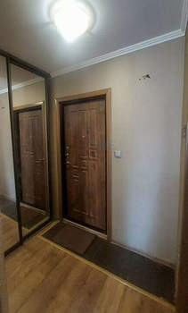 1-к квартира, на длительный срок, 32м2, 1/9 этаж