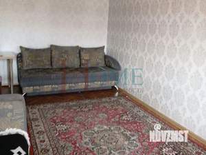 2-к квартира, на длительный срок, 46м2, 4/5 этаж