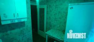 3-к квартира, на длительный срок, 48м2, 2/5 этаж