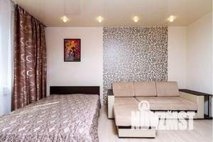 1-к квартира, посуточно, 30м2, 13/25 этаж