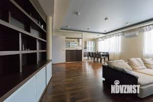 3-к квартира, на длительный срок, 150м2, 7/10 этаж