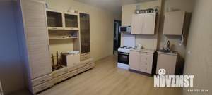 1-к квартира, на длительный срок, 43м2, 13/18 этаж