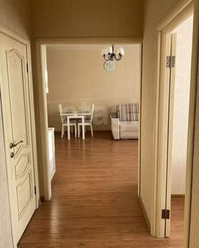 3-к квартира, на длительный срок, 54м2, 17/19 этаж