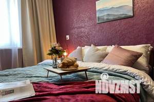 2-к квартира, посуточно, 56м2, 8/9 этаж