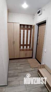 1-к квартира, на длительный срок, 41м2, 7/17 этаж