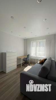 1-к квартира, на длительный срок, 38м2, 10/14 этаж