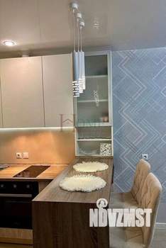 1-к квартира, на длительный срок, 53м2, 3/15 этаж