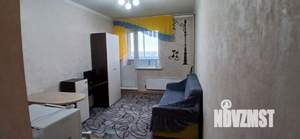 Студия квартира, на длительный срок, 20м2, 11/18 этаж