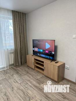 1-к квартира, на длительный срок, 30м2, 4/5 этаж