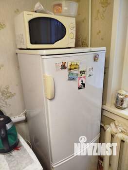 1-к квартира, на длительный срок, 32м2, 2/4 этаж