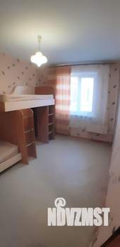 3-к квартира, на длительный срок, 60м2, 3/9 этаж