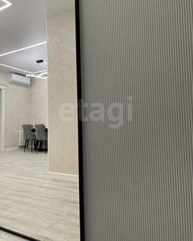 Студия квартира, на длительный срок, 42м2, 10/29 этаж