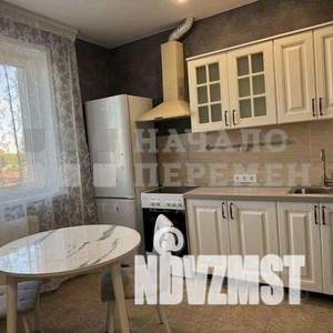 1-к квартира, на длительный срок, 42м2, 7/24 этаж