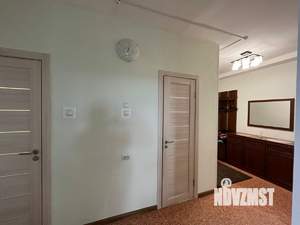 2-к квартира, на длительный срок, 55м2, 12/17 этаж