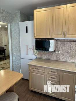 2-к квартира, на длительный срок, 45м2, 2/5 этаж