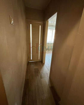 1-к квартира, на длительный срок, 30м2, 1/5 этаж