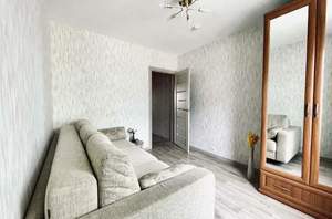 1-к квартира, на длительный срок, 48м2, 1/9 этаж