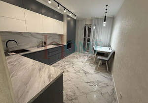 2-к квартира, на длительный срок, 81м2, 8/9 этаж