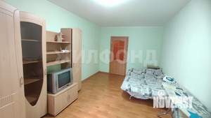 1-к квартира, на длительный срок, 32м2, 2/9 этаж