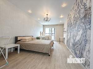 2-к квартира, на длительный срок, 70м2, 8/17 этаж