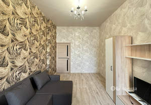 1-к квартира, на длительный срок, 40м2, 11/26 этаж