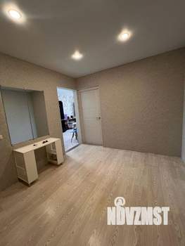 2-к квартира, на длительный срок, 44м2, 1/17 этаж