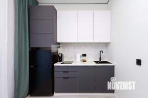 1-к квартира, на длительный срок, 30м2, 15/20 этаж