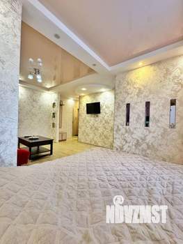 1-к квартира, посуточно, 32м2, 1/5 этаж