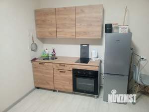 Студия квартира, на длительный срок, 31м2, 8/18 этаж