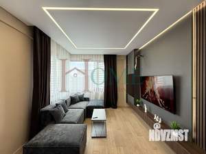 3-к квартира, на длительный срок, 70м2, 16/29 этаж