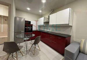 2-к квартира, на длительный срок, 50м2, 16/25 этаж