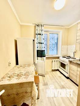 2-к квартира, на длительный срок, 44м2, 1/5 этаж