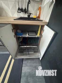 2-к квартира, на длительный срок, 45м2, 9/10 этаж