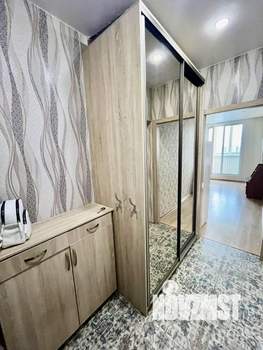 1-к квартира, на длительный срок, 43м2, 13/18 этаж