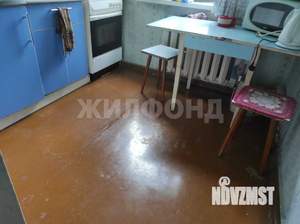 1-к квартира, на длительный срок, 33м2, 4/5 этаж