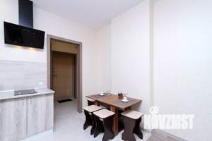 2-к квартира, посуточно, 42м2, 1/1 этаж