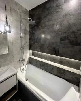 1-к квартира, на длительный срок, 42м2, 11/15 этаж