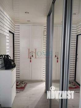 2-к квартира, на длительный срок, 42м2, 1/5 этаж