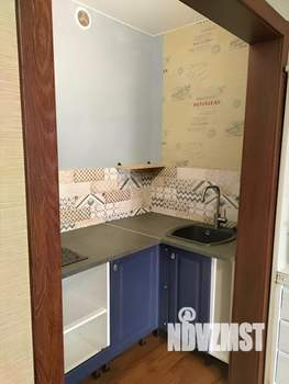 Студия квартира, на длительный срок, 38м2, 5/10 этаж