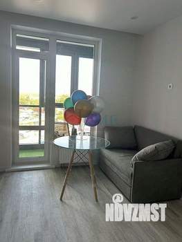 1-к квартира, на длительный срок, 36м2, 9/15 этаж