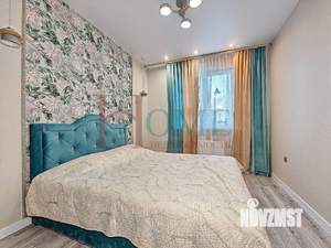 2-к квартира, на длительный срок, 34м2, 1/19 этаж