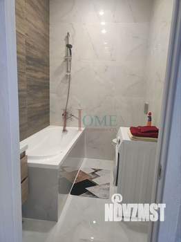 Студия квартира, на длительный срок, 28м2, 9/9 этаж