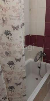 1-к квартира, на длительный срок, 39м2, 5/5 этаж