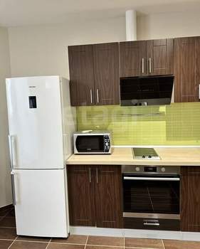 1-к квартира, на длительный срок, 60м2, 14/15 этаж