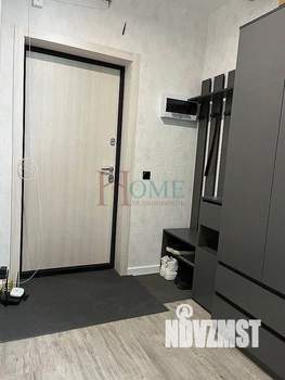 2-к квартира, на длительный срок, 39м2, 7/17 этаж