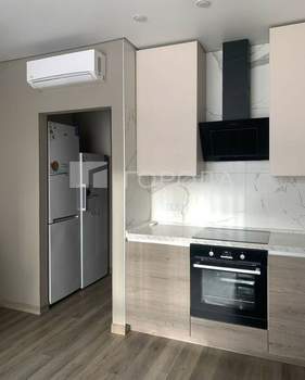 3-к квартира, на длительный срок, 98м2, 4/25 этаж